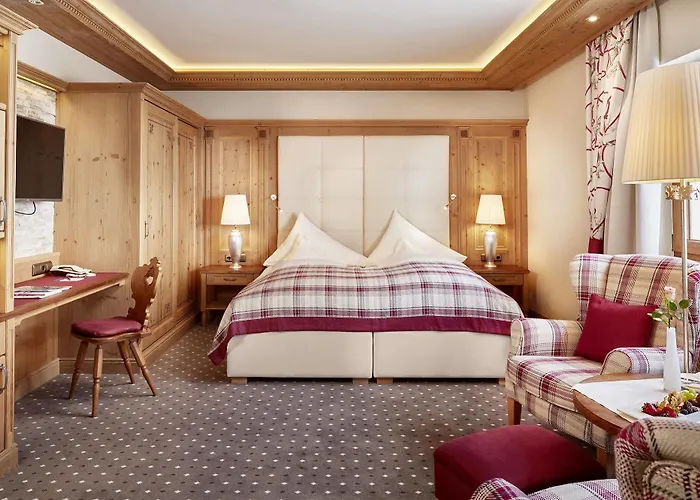 Singer - Relais & Chateaux 酒店 贝旺