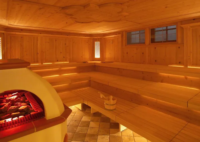 Singer - Relais & Chateaux