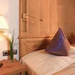 Singer - Relais & Chateaux Berwang