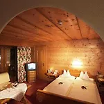 Singer - Relais & Chateaux 4* Berwang
