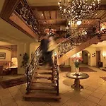 Singer - Relais & Chateaux Berwang