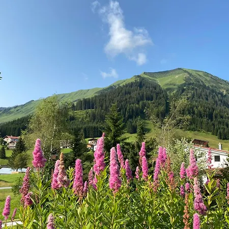 Singer - Relais & Chateaux Berwang