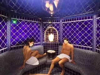 Otel Singer - Relais & Chateaux Berwang