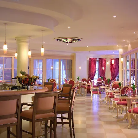 Singer - Relais & Chateaux Berwang