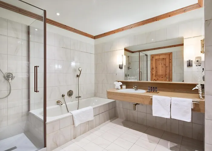 Singer – Relais&châteaux Berwang