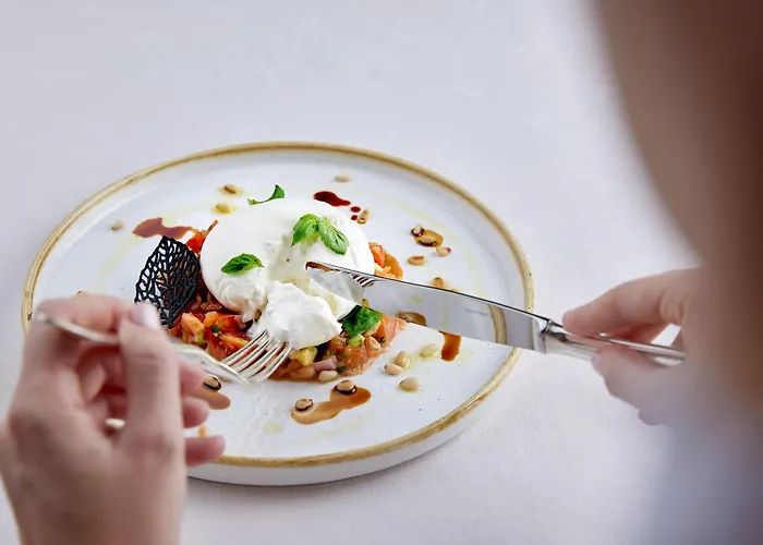 Singer – Relais&châteaux Hotel 4*