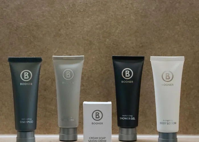 Singer – Relais&châteaux Hotel Berwang