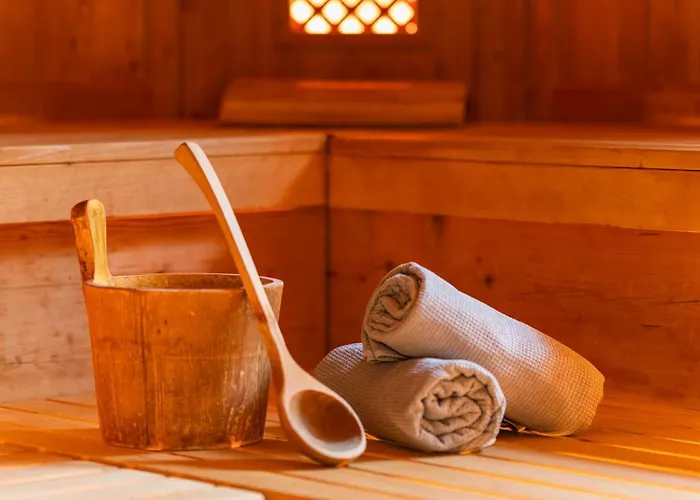 Singer – Relais&châteaux Hotel