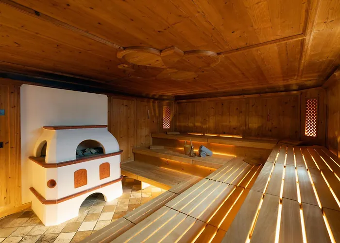 Singer – Relais&châteaux 4* Berwang