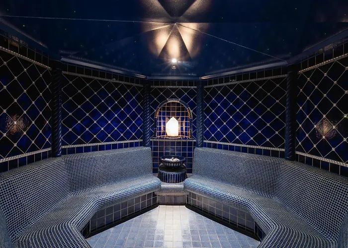 Hotel Singer – Relais&châteaux