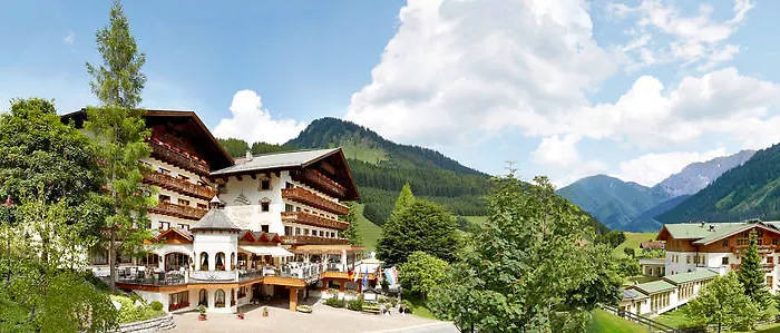 Hotel Singer – Relais&châteaux