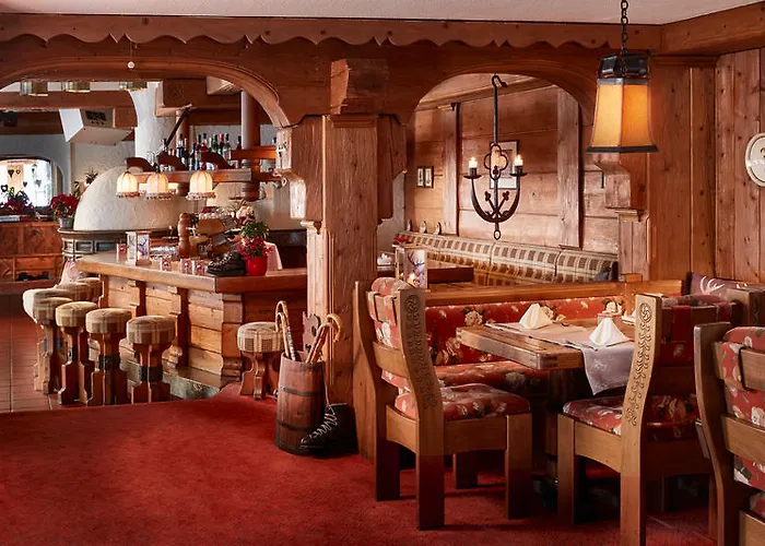 Hotel Singer – Relais&châteaux