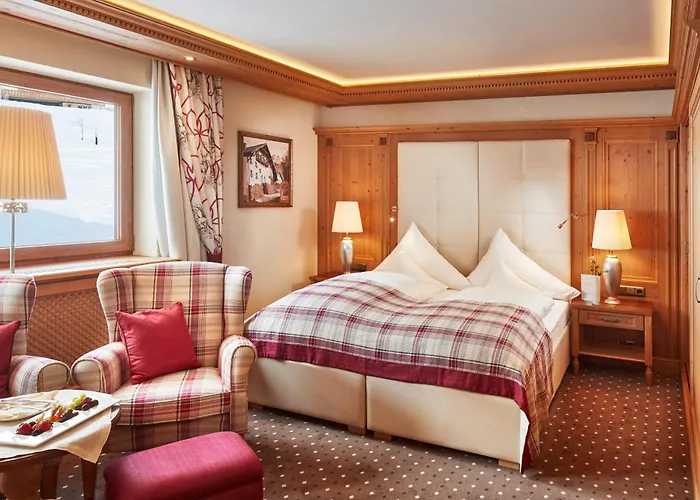 Singer – Relais&châteaux Hotel