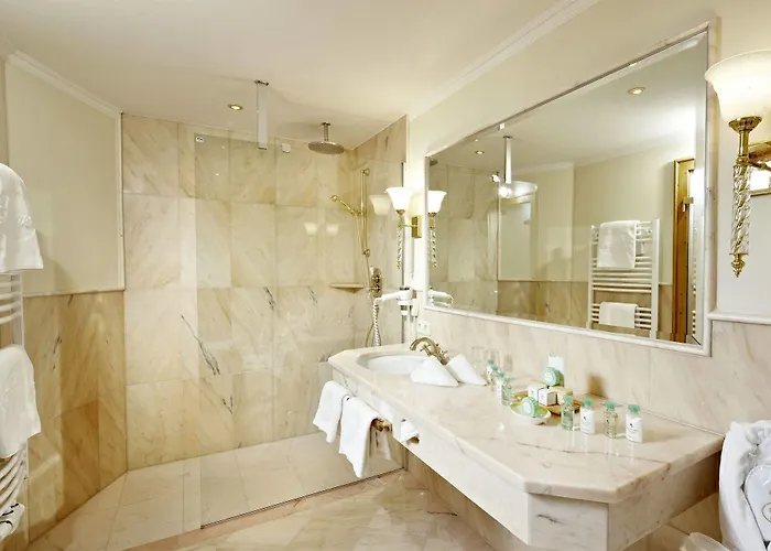 Hotel Singer – Relais&châteaux Berwang