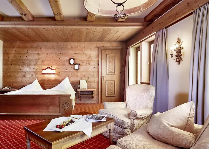 Singer – Relais&châteaux 4*