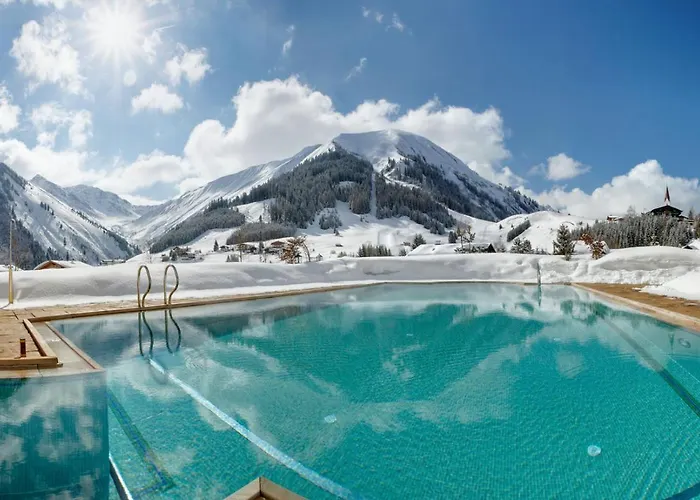 Singer – Relais&châteaux Hotel