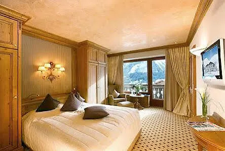 Singer – Relais&châteaux 4*