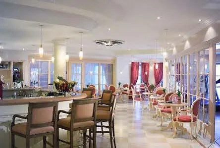 Singer – Relais&châteaux 4*