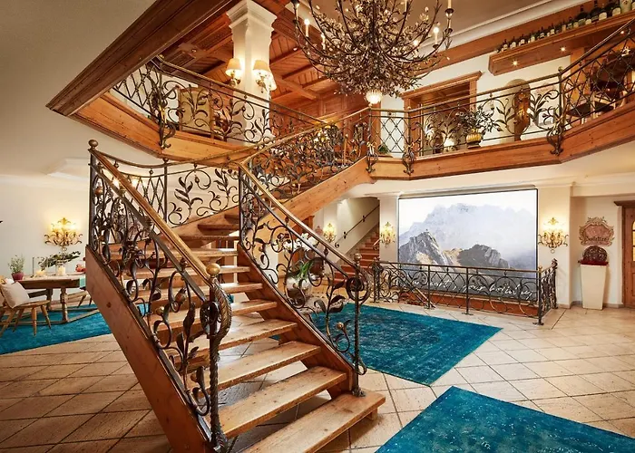 Singer – Relais&châteaux